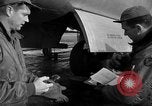 Image of B-47 Stratojet United Kingdom, 1953, second 13 stock footage video 65675068775