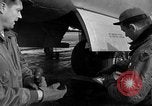 Image of B-47 Stratojet United Kingdom, 1953, second 14 stock footage video 65675068775