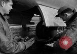 Image of B-47 Stratojet United Kingdom, 1953, second 15 stock footage video 65675068775