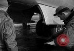 Image of B-47 Stratojet United Kingdom, 1953, second 16 stock footage video 65675068775