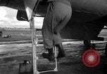 Image of B-47 Stratojet United Kingdom, 1953, second 18 stock footage video 65675068775