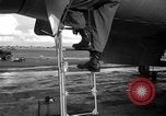 Image of B-47 Stratojet United Kingdom, 1953, second 19 stock footage video 65675068775