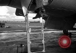 Image of B-47 Stratojet United Kingdom, 1953, second 20 stock footage video 65675068775