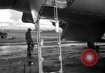 Image of B-47 Stratojet United Kingdom, 1953, second 22 stock footage video 65675068775