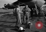 Image of B-47 Stratojet United Kingdom, 1953, second 24 stock footage video 65675068775