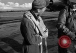 Image of B-47 Stratojet United Kingdom, 1953, second 25 stock footage video 65675068775