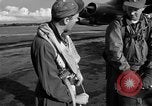 Image of B-47 Stratojet United Kingdom, 1953, second 26 stock footage video 65675068775