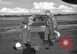 Image of B-47 Stratojet United Kingdom, 1953, second 39 stock footage video 65675068775