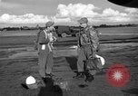 Image of B-47 Stratojet United Kingdom, 1953, second 41 stock footage video 65675068775