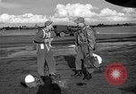 Image of B-47 Stratojet United Kingdom, 1953, second 42 stock footage video 65675068775