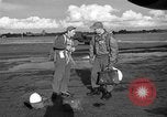 Image of B-47 Stratojet United Kingdom, 1953, second 43 stock footage video 65675068775