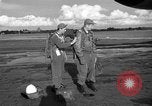 Image of B-47 Stratojet United Kingdom, 1953, second 44 stock footage video 65675068775