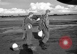 Image of B-47 Stratojet United Kingdom, 1953, second 45 stock footage video 65675068775