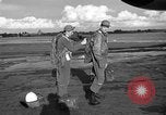Image of B-47 Stratojet United Kingdom, 1953, second 46 stock footage video 65675068775