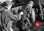 Image of B-47 Stratojet United Kingdom, 1953, second 47 stock footage video 65675068775