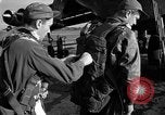 Image of B-47 Stratojet United Kingdom, 1953, second 48 stock footage video 65675068775