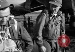 Image of B-47 Stratojet United Kingdom, 1953, second 49 stock footage video 65675068775