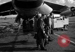 Image of B-47 Stratojet United Kingdom, 1953, second 54 stock footage video 65675068775