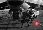 Image of B-47 Stratojet United Kingdom, 1953, second 55 stock footage video 65675068775