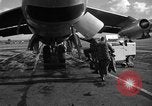 Image of B-47 Stratojet United Kingdom, 1953, second 57 stock footage video 65675068775