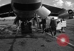 Image of B-47 Stratojet United Kingdom, 1953, second 58 stock footage video 65675068775
