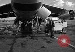 Image of B-47 Stratojet United Kingdom, 1953, second 60 stock footage video 65675068775