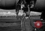 Image of B-47 Stratojet United Kingdom, 1953, second 62 stock footage video 65675068775