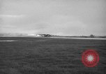 Image of B-47 Stratojet United Kingdom, 1953, second 4 stock footage video 65675068776