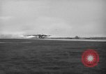 Image of B-47 Stratojet United Kingdom, 1953, second 5 stock footage video 65675068776