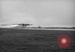 Image of B-47 Stratojet United Kingdom, 1953, second 6 stock footage video 65675068776