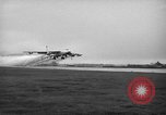 Image of B-47 Stratojet United Kingdom, 1953, second 7 stock footage video 65675068776