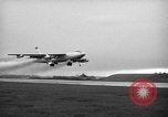 Image of B-47 Stratojet United Kingdom, 1953, second 8 stock footage video 65675068776