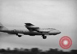 Image of B-47 Stratojet United Kingdom, 1953, second 10 stock footage video 65675068776