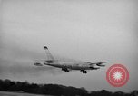 Image of B-47 Stratojet United Kingdom, 1953, second 11 stock footage video 65675068776