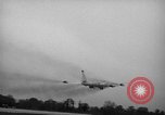 Image of B-47 Stratojet United Kingdom, 1953, second 12 stock footage video 65675068776