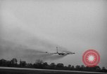 Image of B-47 Stratojet United Kingdom, 1953, second 13 stock footage video 65675068776