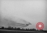 Image of B-47 Stratojet United Kingdom, 1953, second 14 stock footage video 65675068776