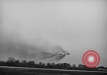 Image of B-47 Stratojet United Kingdom, 1953, second 15 stock footage video 65675068776