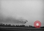 Image of B-47 Stratojet United Kingdom, 1953, second 16 stock footage video 65675068776
