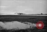 Image of B-47 Stratojet United Kingdom, 1953, second 24 stock footage video 65675068776