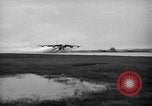Image of B-47 Stratojet United Kingdom, 1953, second 25 stock footage video 65675068776