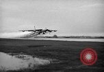 Image of B-47 Stratojet United Kingdom, 1953, second 26 stock footage video 65675068776