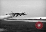 Image of B-47 Stratojet United Kingdom, 1953, second 27 stock footage video 65675068776
