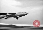 Image of B-47 Stratojet United Kingdom, 1953, second 28 stock footage video 65675068776