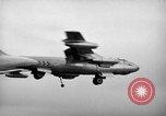 Image of B-47 Stratojet United Kingdom, 1953, second 29 stock footage video 65675068776