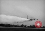 Image of B-47 Stratojet United Kingdom, 1953, second 31 stock footage video 65675068776
