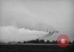 Image of B-47 Stratojet United Kingdom, 1953, second 32 stock footage video 65675068776
