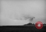 Image of B-47 Stratojet United Kingdom, 1953, second 34 stock footage video 65675068776