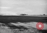 Image of B-47 Stratojet United Kingdom, 1953, second 39 stock footage video 65675068776