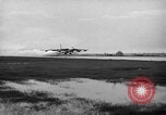 Image of B-47 Stratojet United Kingdom, 1953, second 40 stock footage video 65675068776
